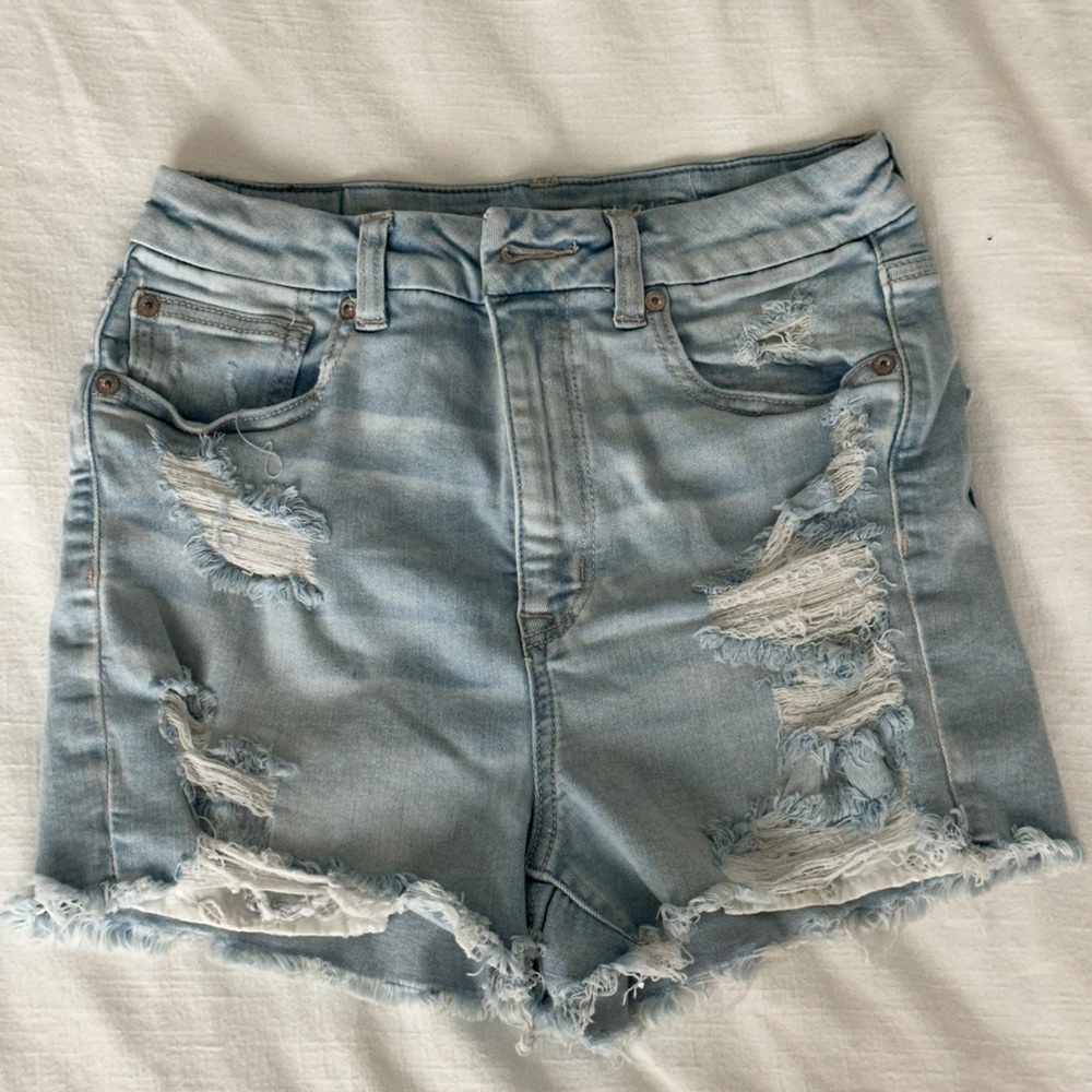 AE Jean Shorts (6)